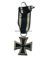 Eisernes Kreuz 2. Klasse 1914 Hst. M – Bild 2
