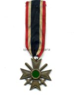 Kriegsverdienstkreuz 2. Klasse 1939. Hst.56
