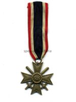 Kriegsverdienstkreuz 2. Klasse 1939. Hst.56 – Bild 2