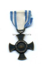 Bayern, Armeedenkzeichen 1866 – Bild 2