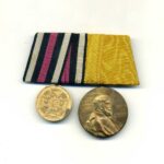 2er Ordensspange 1870/71