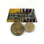 2er Ordensspange 1870/71 – Bild 2
