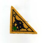 Luftwaffe Brustadler für Mannschaften General-Luftzeugmeister