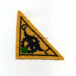 Luftwaffe Brustadler für Mannschaften General-Luftzeugmeister