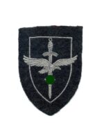 Luftwaffe Ärmelabzeichen für Helferinnen