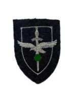 Luftwaffe Ärmelabzeichen für Helferinnen – Bild 2