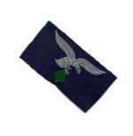 Luftwaffe – Brustadler für Mannschaften BEVO