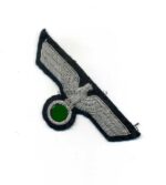 Wehrmacht Brustadler für Offiziere