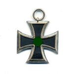 Eisernes Kreuz 2. Klasse 1939 – Hst. 86 – (Paulmann & Crone, Lüdenscheid)