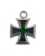 Eisernes Kreuz 2. Klasse 1939 – Hst. 86 – (Paulmann & Crone, Lüdenscheid)