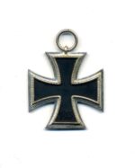 Eisernes Kreuz 2. Klasse 1939 – Hst. 86 – (Paulmann & Crone, Lüdenscheid) – Bild 2