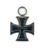 Eisernes Kreuz 2. Klasse 1914 Hst. JWS – Bild 2