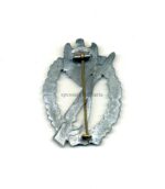 Infanteriesturmabzeichen Silber – Bild 2