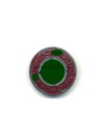 NSDAP Parteiabzeichen, Hst. RZM M1/100