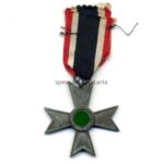 Kriegsverdienstkreuz 2. Klasse 1939 ohne Schwerter