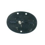 Erkennungsmarke Luftwaffe 214797 12./LLG 1 – Bild 2