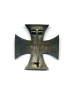 Eisernes Kreuz 1.Klasse 1914 Deumer – Bild 2