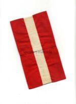 Armbinde der Hitler-Jugend, dreiteilige Ausführung – Bild 2
