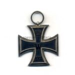 Eisernes Kreuz 2. Klasse 1914 Hst. Z