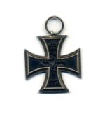 Eisernes Kreuz 2. Klasse 1914 Hst. Z – Bild 2