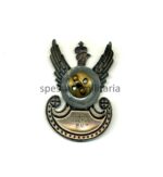 Silberner Offiziersadler der zweiten polnischen Republick – Bild 2