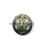 Abzeichen der 3. Brigade der Polnischen Legion 1915-1916