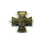 Lviv-Verteidigungskreuz 1918