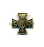 Lviv-Verteidigungskreuz 1918