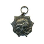 Deutsches Reich Kolonialauszeichnung (Löwenorden) 2. Klasse