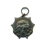 Deutsches Reich Kolonialauszeichnung (Löwenorden) 2. Klasse