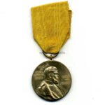 Zentenarmedaille