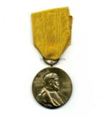 Zentenarmedaille