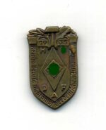 HJ/DAF Reichsberufswettkampf der Deutschen Jugend 1935