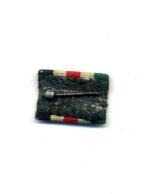 Feldspange Afrikamedaille – Bild 2