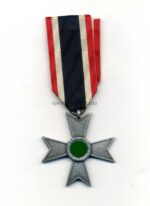 Kriegsverdienstkreuz 2. Klasse ohne Schwerter