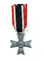 Kriegsverdienstkreuz 2. Klasse ohne Schwerter – Bild 2
