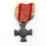 Österreich Eisernes Verdienstkreuz 1916