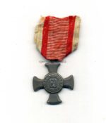 Österreich Eisernes Verdienstkreuz 1916