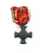Österreich Eisernes Verdienstkreuz 1916 – Bild 2