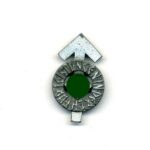 HJ Leistungsabzeichen in Silber