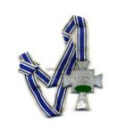 Mutterkreuz Silber – Bild 2