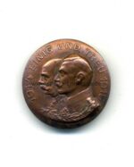 1914 Einig und Treu 1915