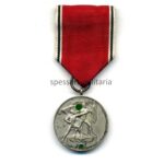 Medaille zur Erinnerung an den 13. März 1938 (Österreich)