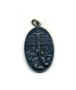 Medaille für kriegsgefangene Deutsch 1915 – Bild 2
