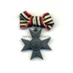 Preußen Verdienstkreuz für Kriegshilfsdienst 1916