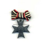 Preußen Verdienstkreuz für Kriegshilfsdienst 1916