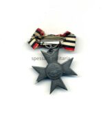 Preußen Verdienstkreuz für Kriegshilfsdienst 1916 – Bild 2