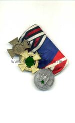 3er Ordensspange 3.Reich