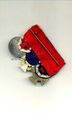 3er Ordensspange 3.Reich – Bild 2