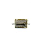 Feldspange Schutzwall mit Auflage – Bild 2